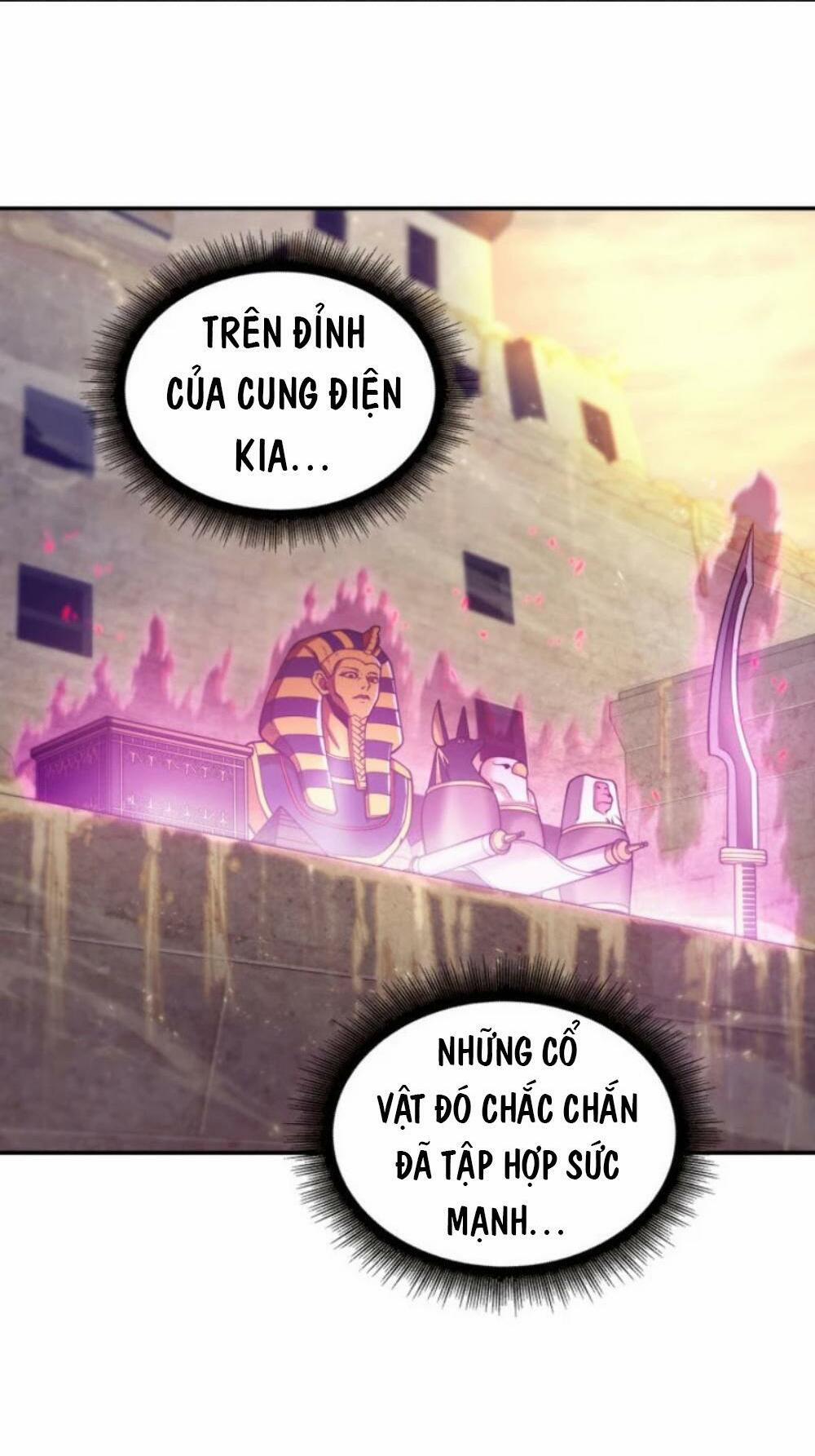 Vua Trộm Mộ 142 trang 64