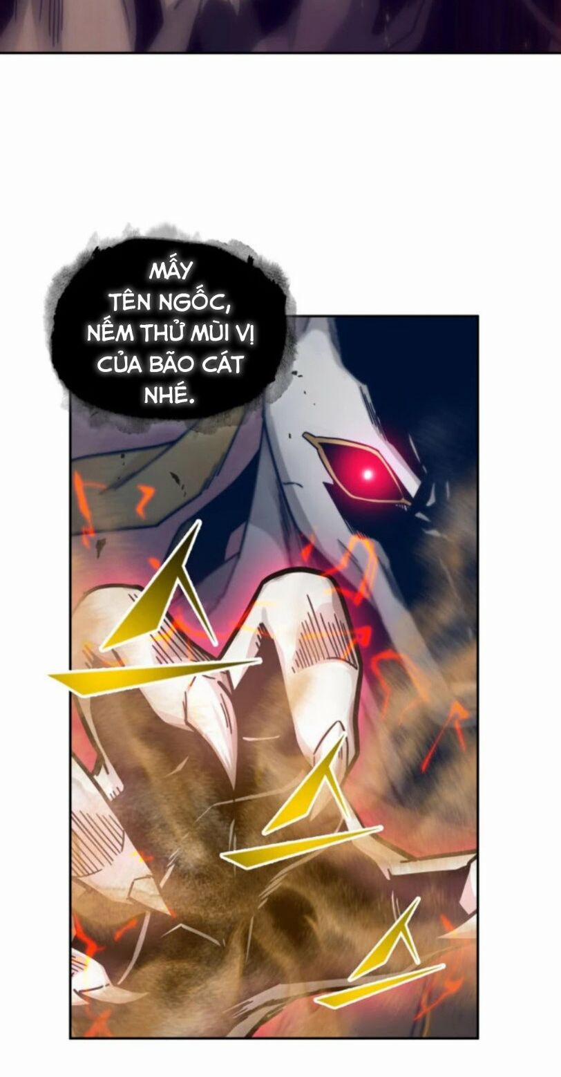 Vua Trộm Mộ 143 trang 22