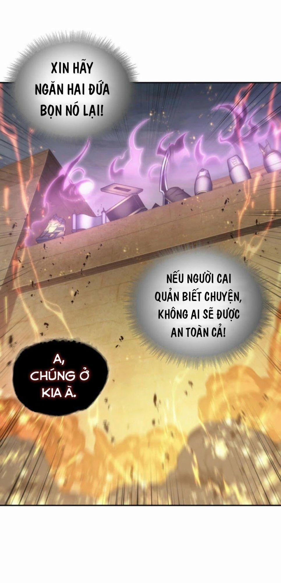 Vua Trộm Mộ 143 trang 38
