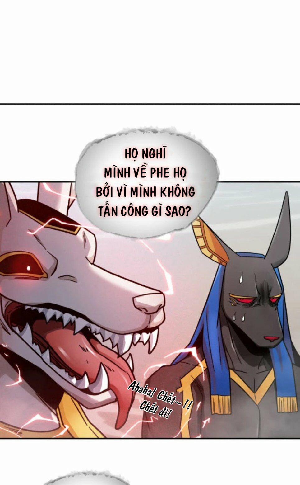 Vua Trộm Mộ 143 trang 39