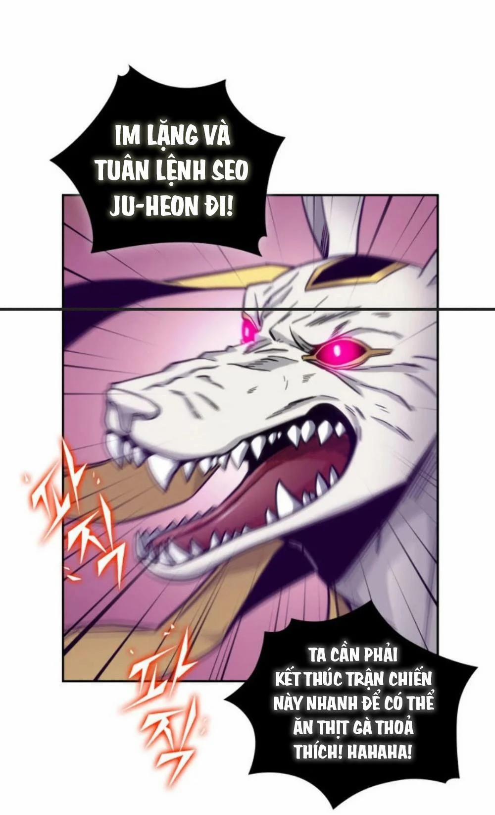 Vua Trộm Mộ 143 trang 4