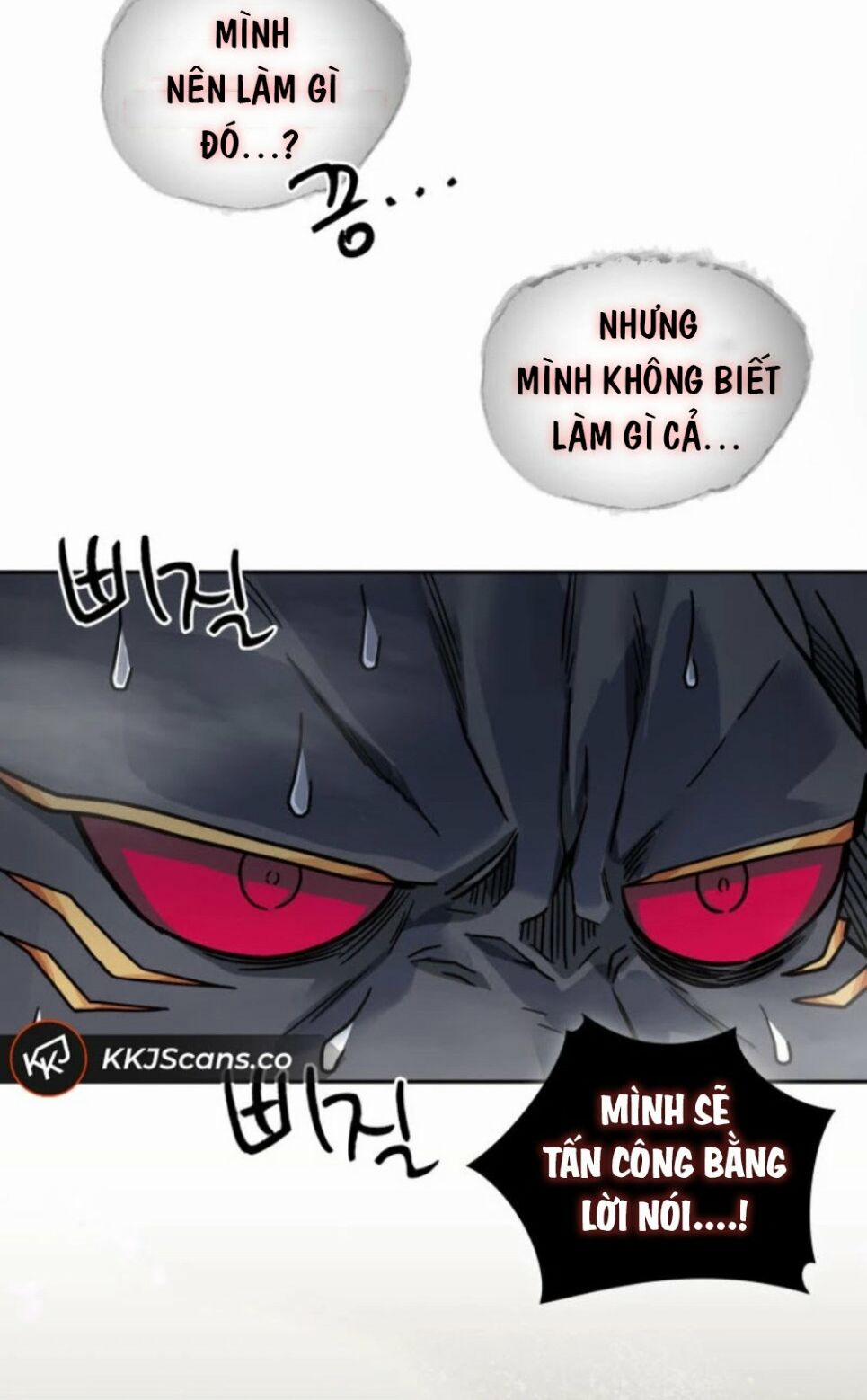 Vua Trộm Mộ 143 trang 40