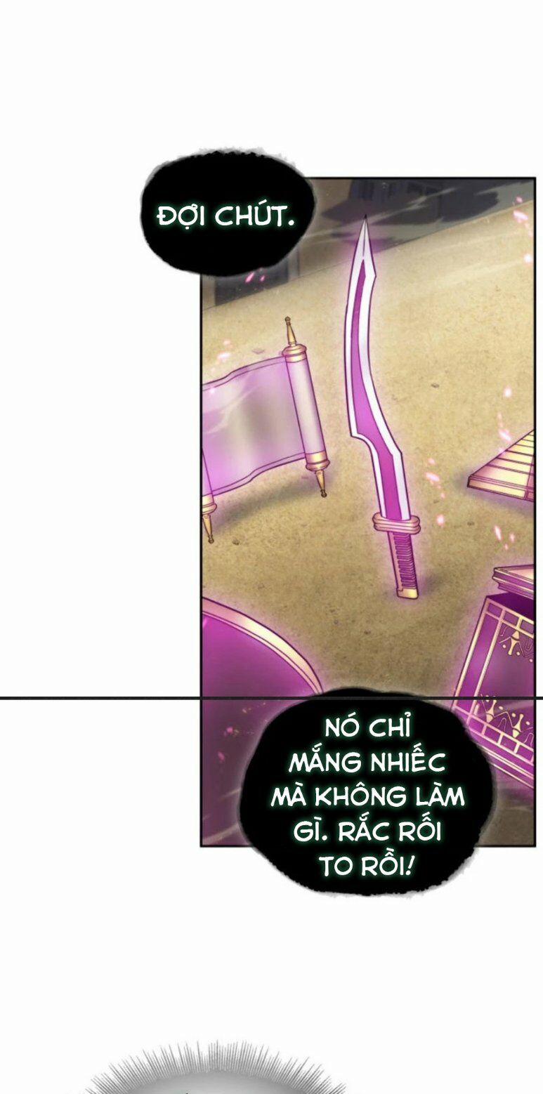 Vua Trộm Mộ 143 trang 42