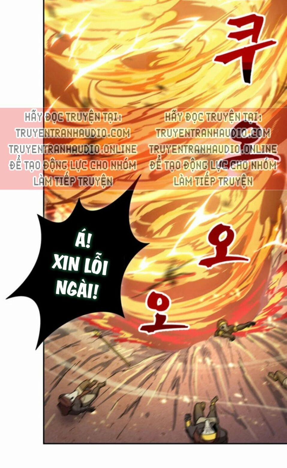 Vua Trộm Mộ 143 trang 46
