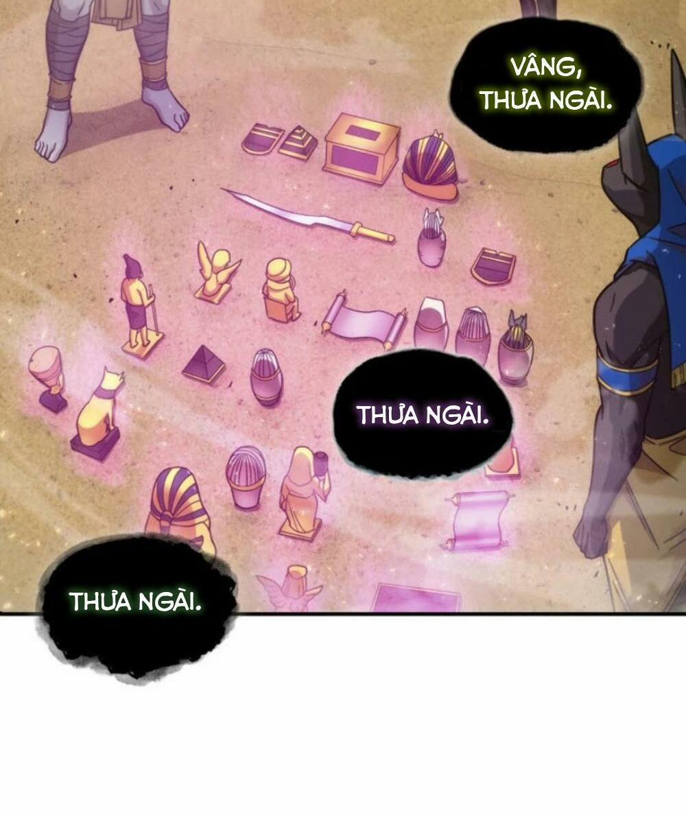 Vua Trộm Mộ 143 trang 63