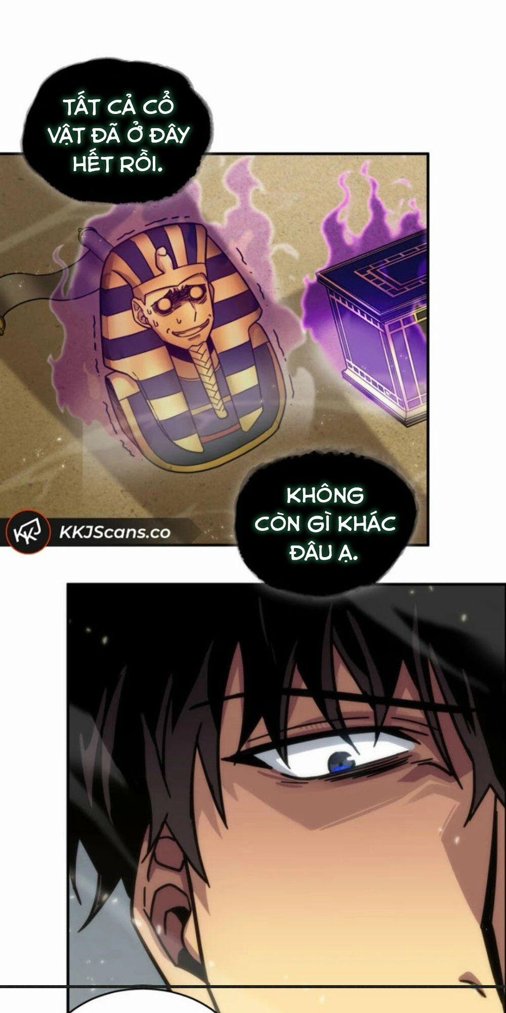 Vua Trộm Mộ 143 trang 67