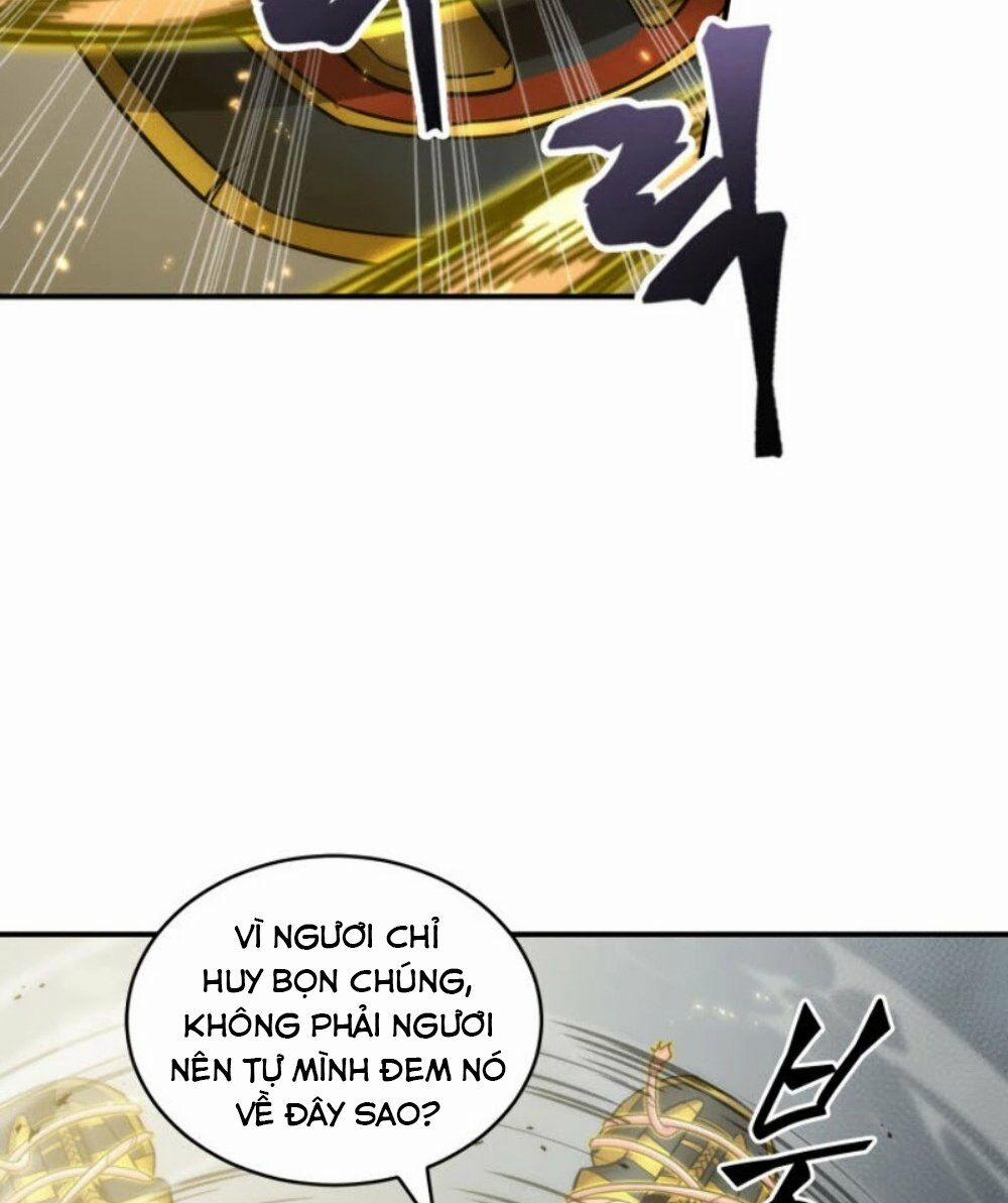 Vua Trộm Mộ 143 trang 71