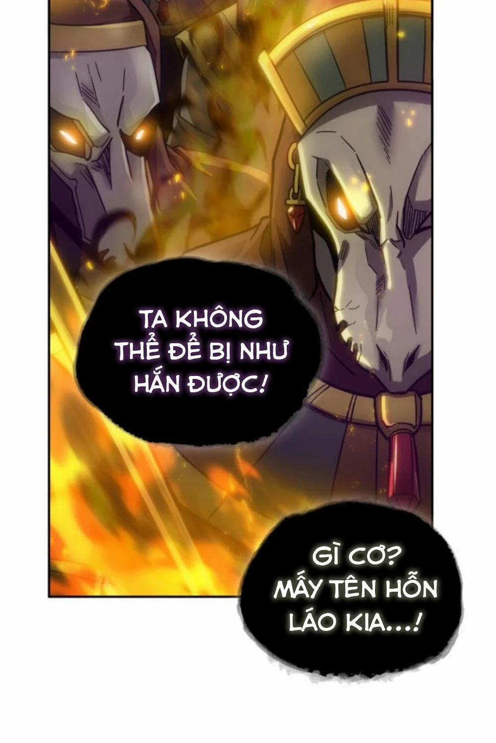 Vua Trộm Mộ 143 trang 8