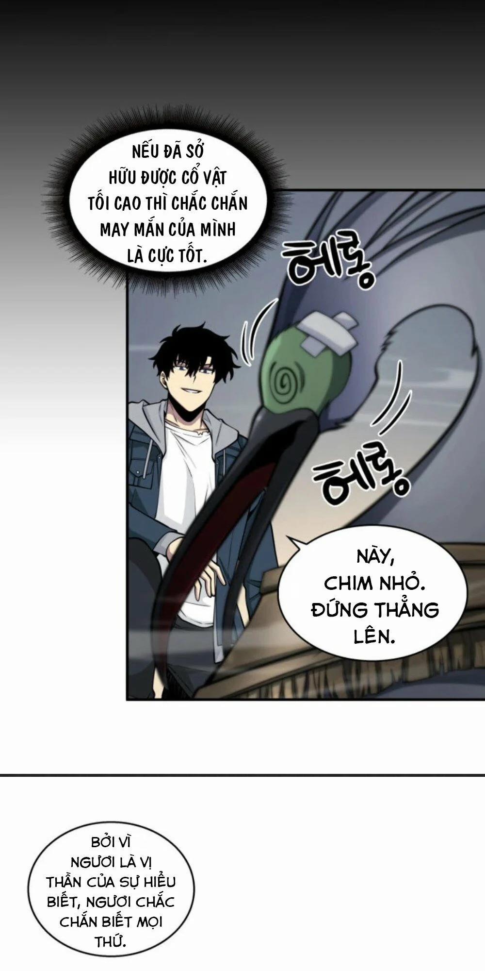 Vua Trộm Mộ 144 trang 12