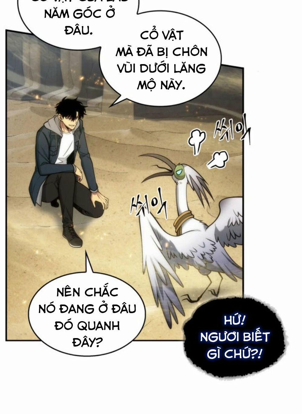 Vua Trộm Mộ 144 trang 14