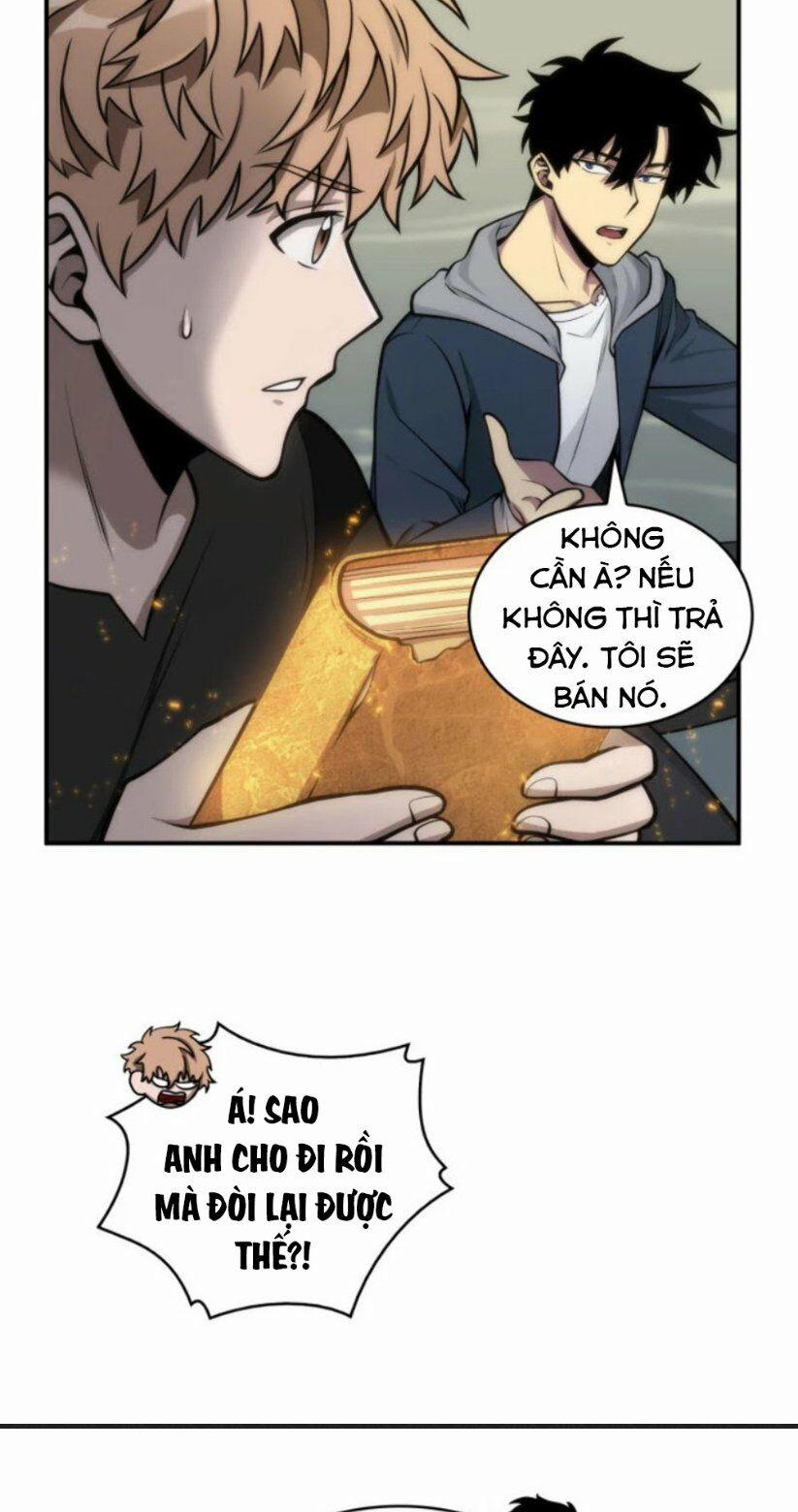Vua Trộm Mộ 144 trang 26