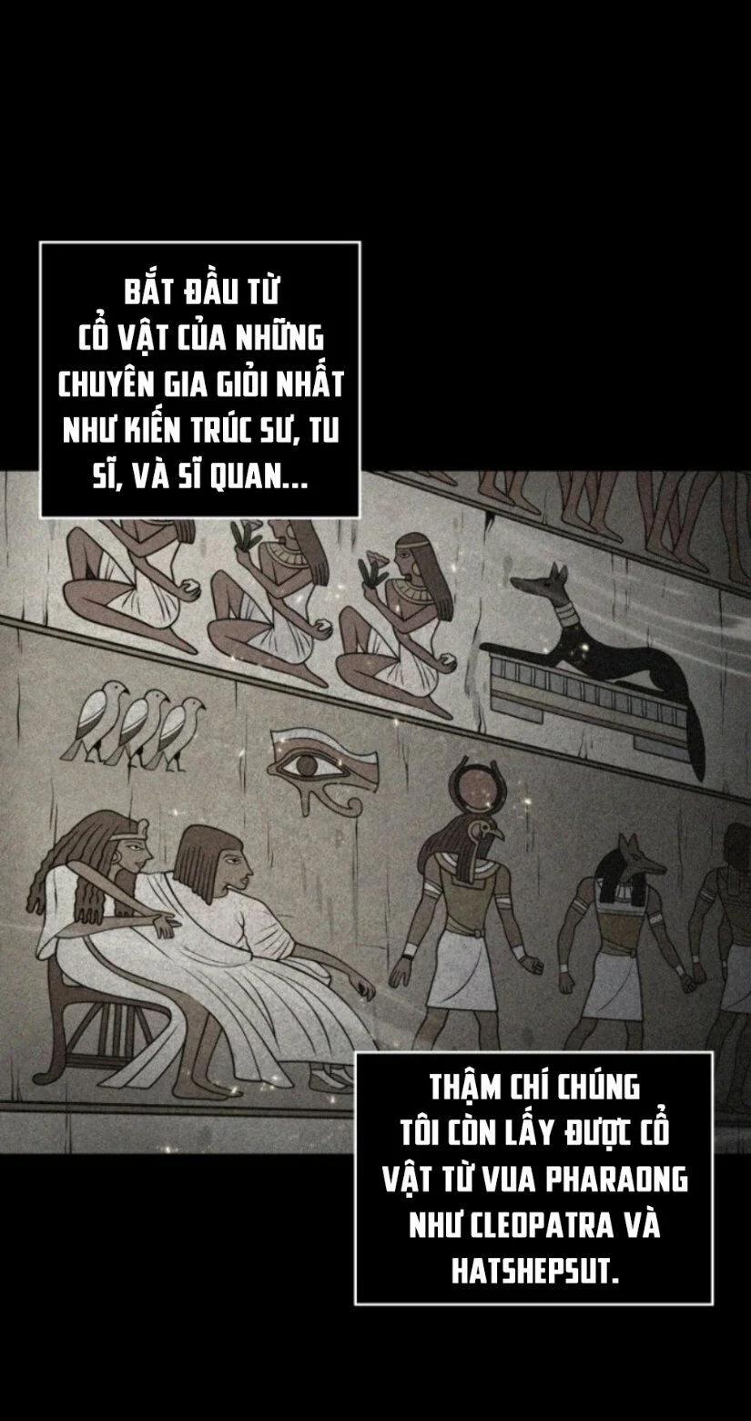 Vua Trộm Mộ 144 trang 3