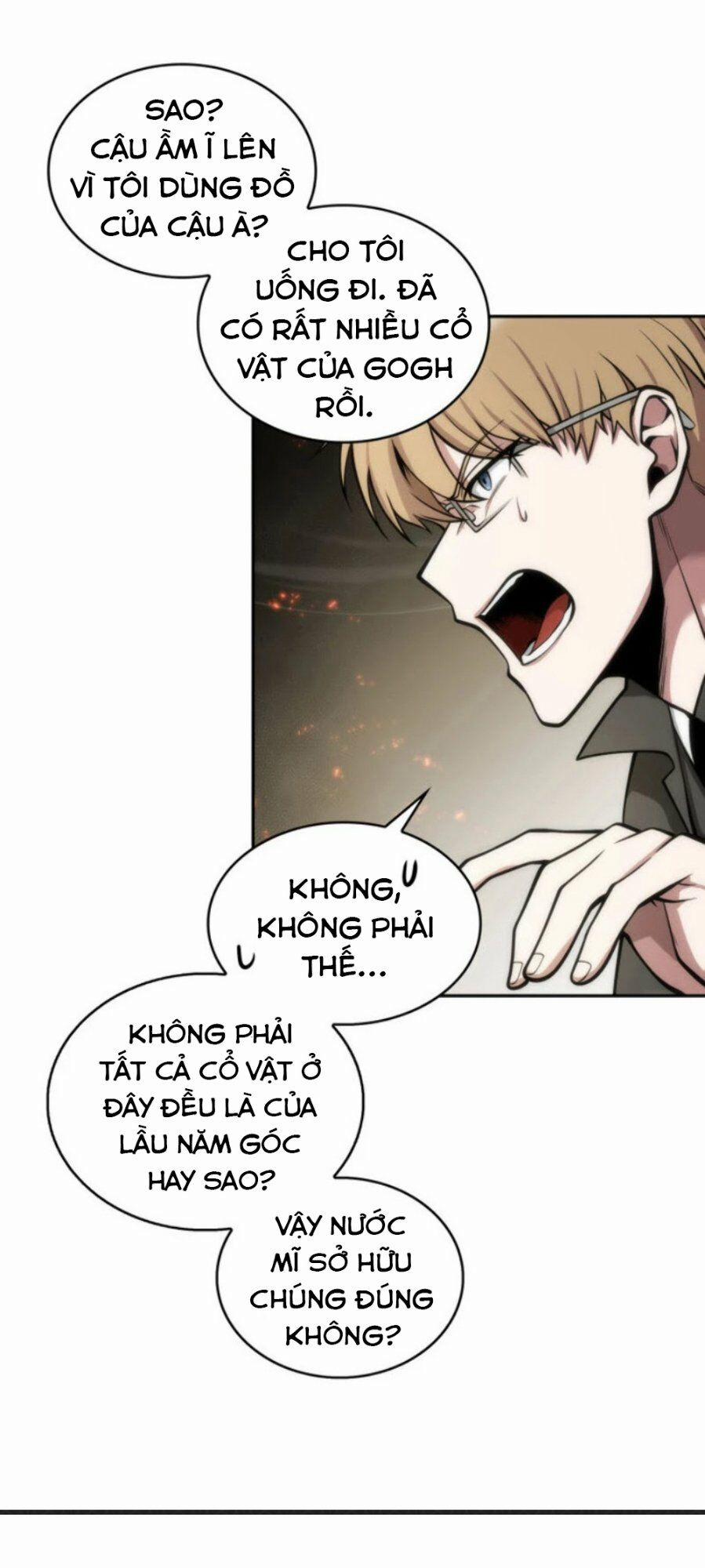 Vua Trộm Mộ 144 trang 31
