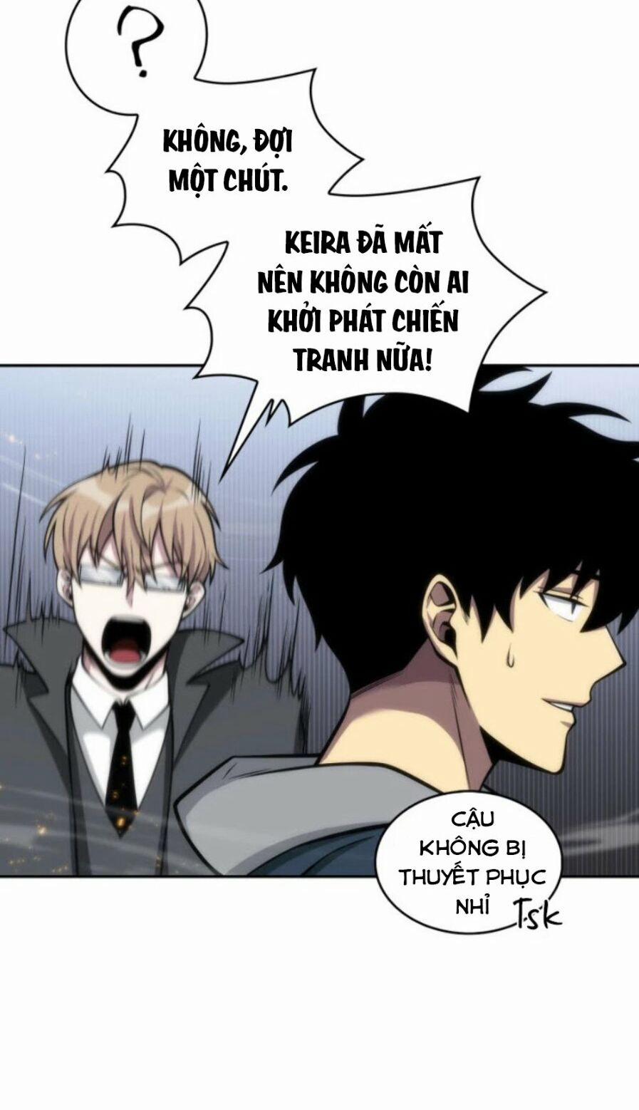 Vua Trộm Mộ 144 trang 39
