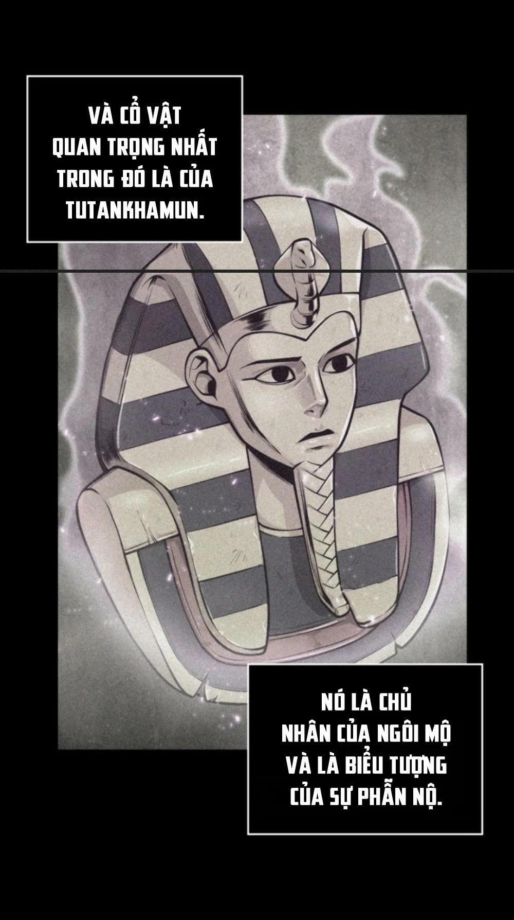 Vua Trộm Mộ 144 trang 4