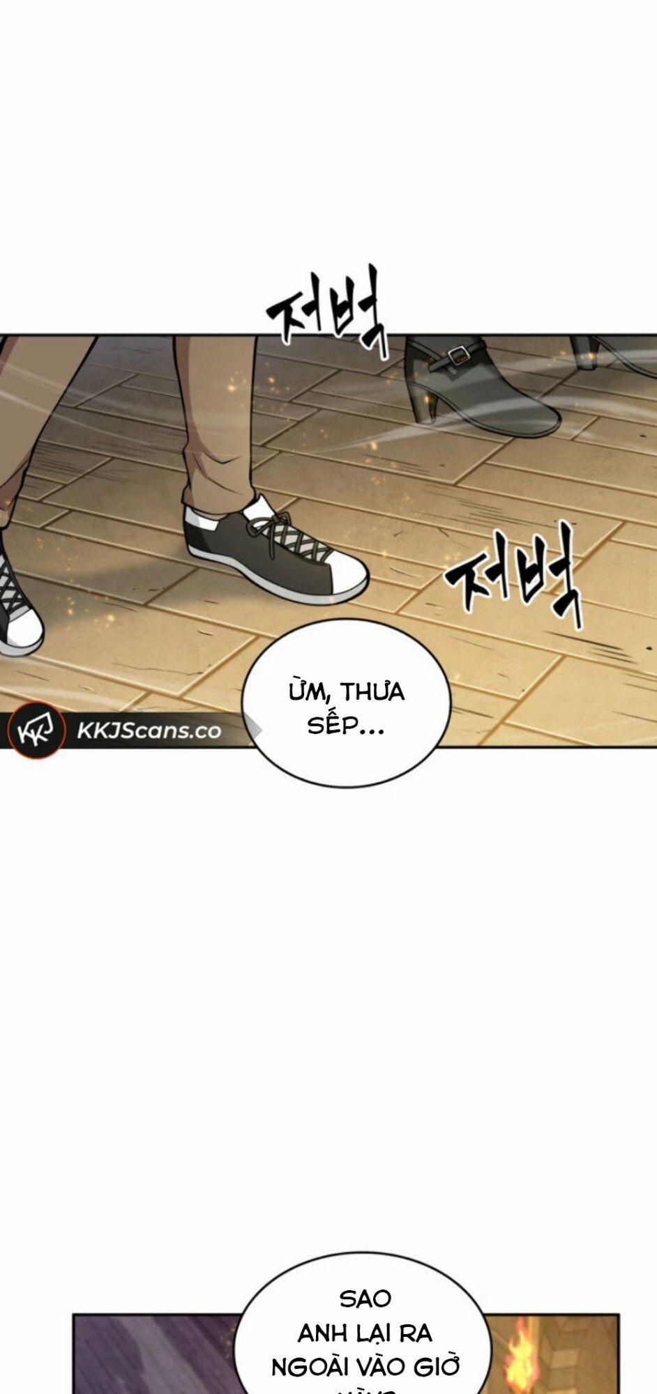 Vua Trộm Mộ 144 trang 43