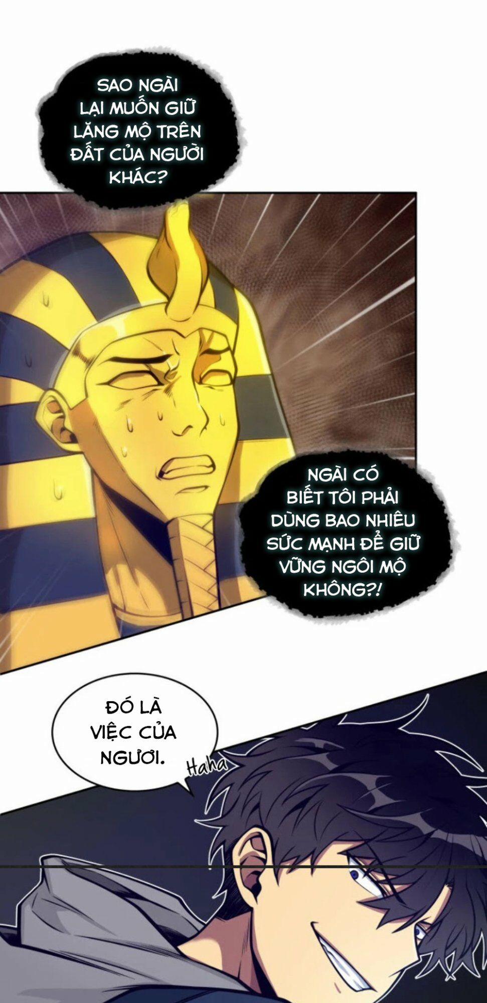 Vua Trộm Mộ 144 trang 53