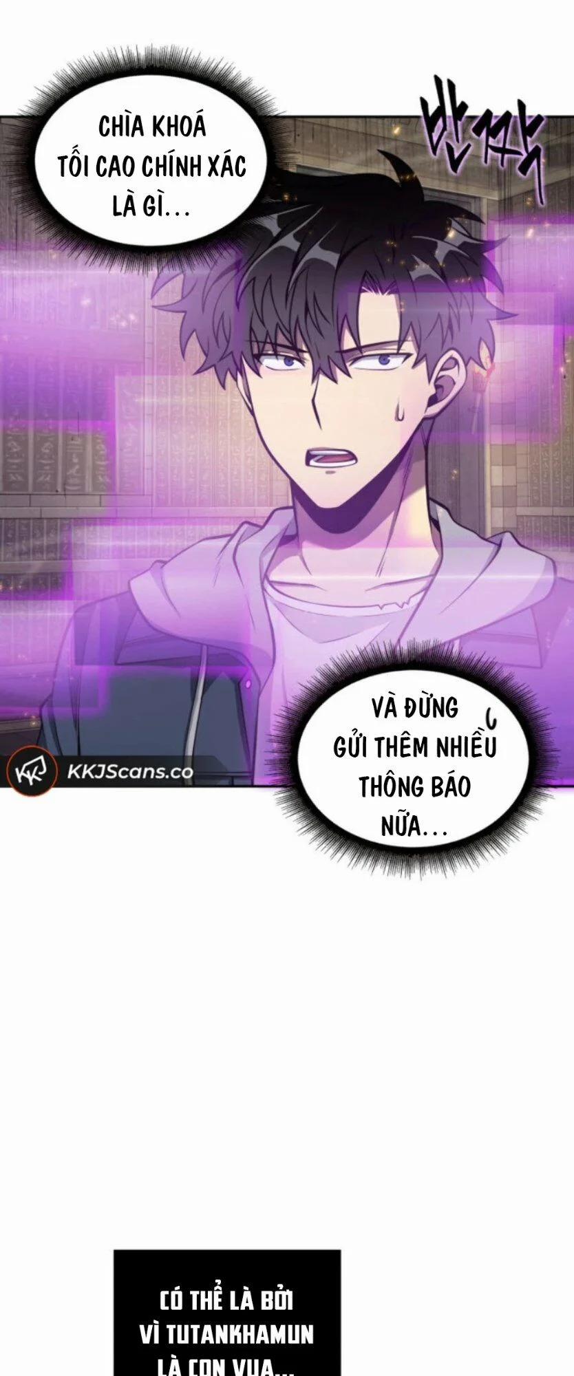 Vua Trộm Mộ 144 trang 6