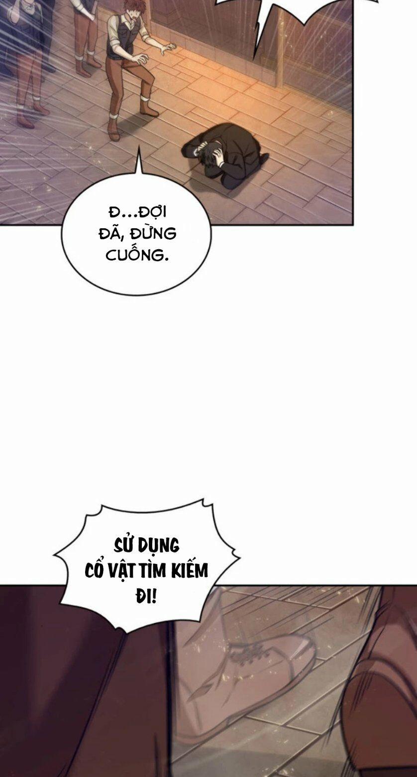 Vua Trộm Mộ 144 trang 60