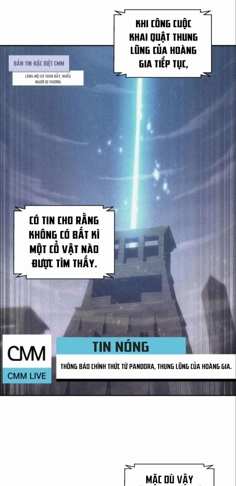 Vua Trộm Mộ 145 trang 1
