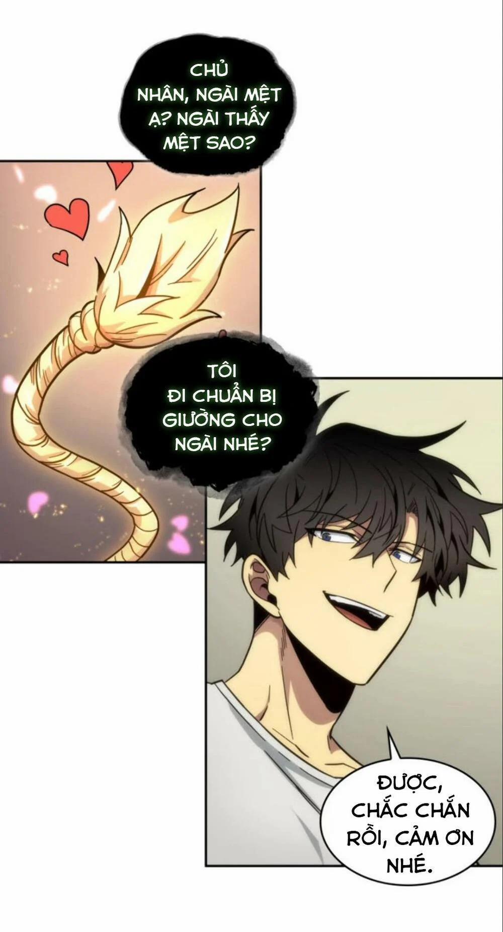 Vua Trộm Mộ 145 trang 11