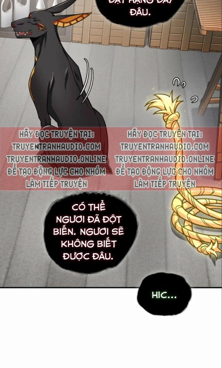Vua Trộm Mộ 145 trang 38