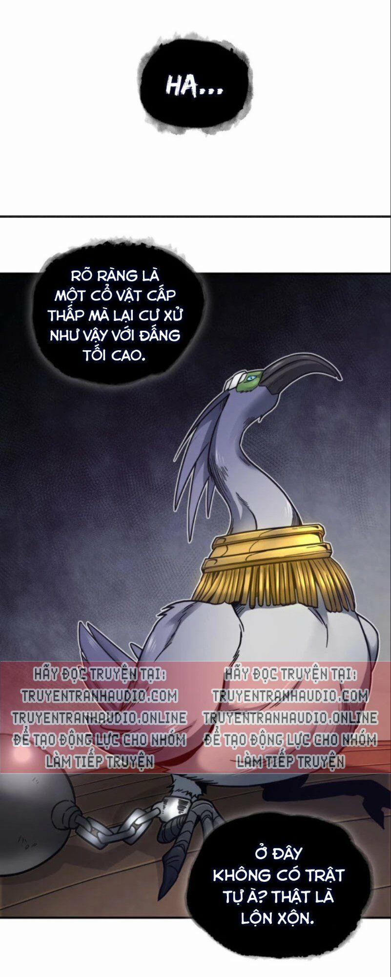 Vua Trộm Mộ 145 trang 43