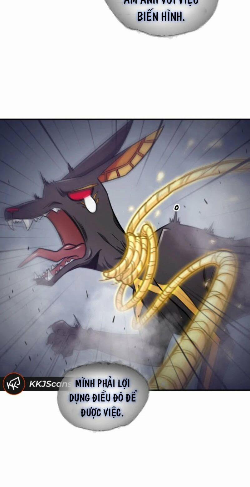 Vua Trộm Mộ 145 trang 45