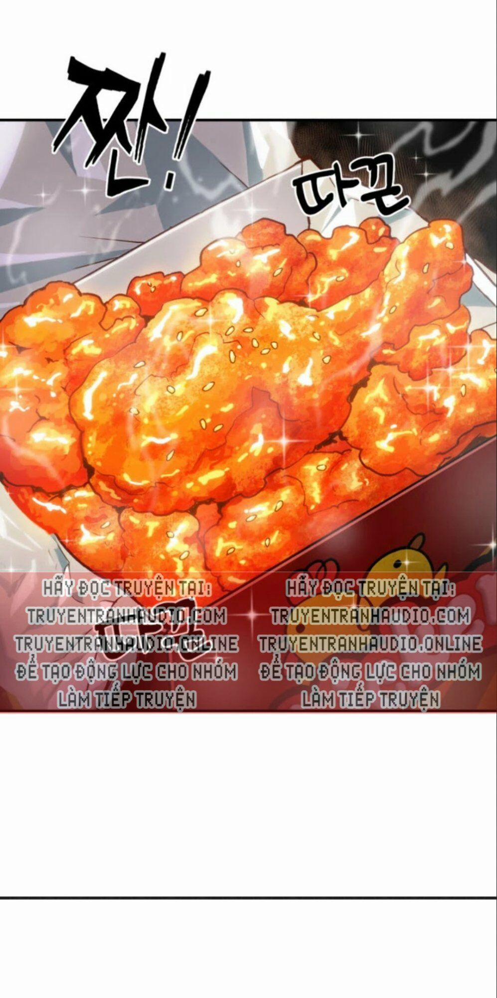Vua Trộm Mộ 145 trang 53