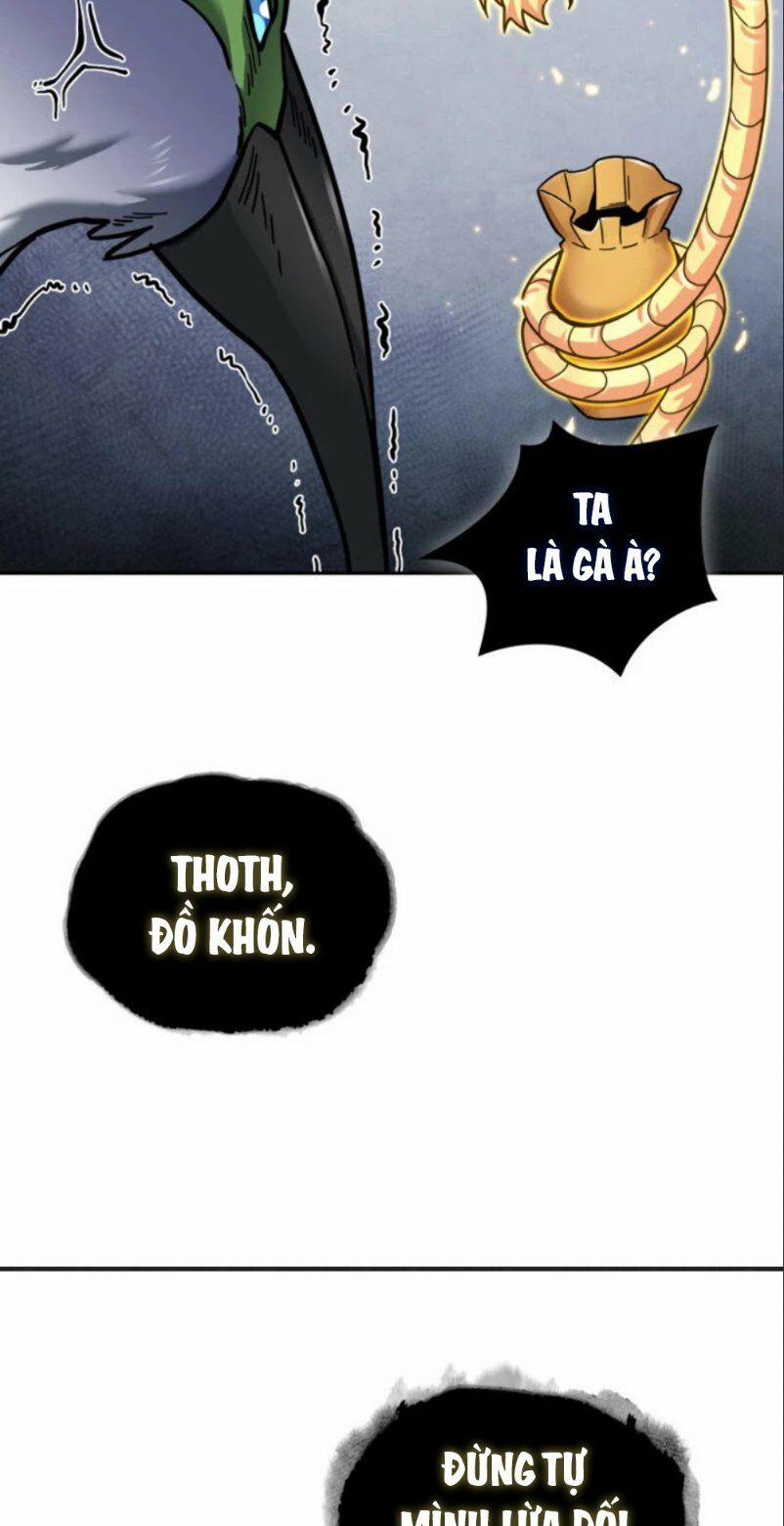 Vua Trộm Mộ 145 trang 57