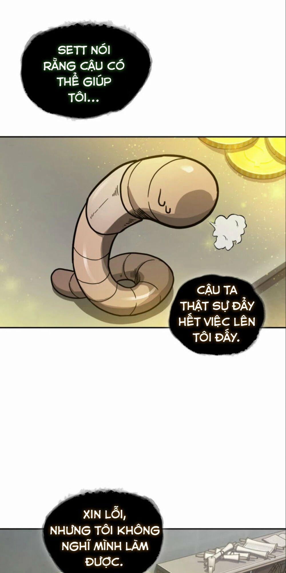 Vua Trộm Mộ 145 trang 68