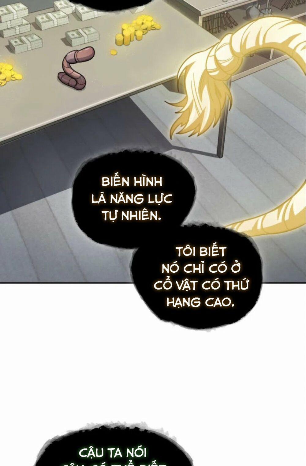 Vua Trộm Mộ 145 trang 69