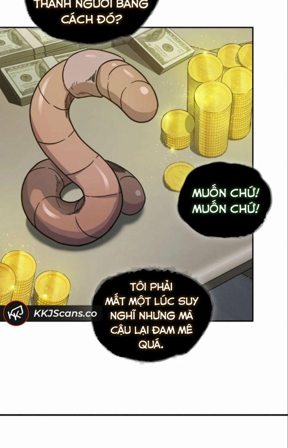 Vua Trộm Mộ 145 trang 72