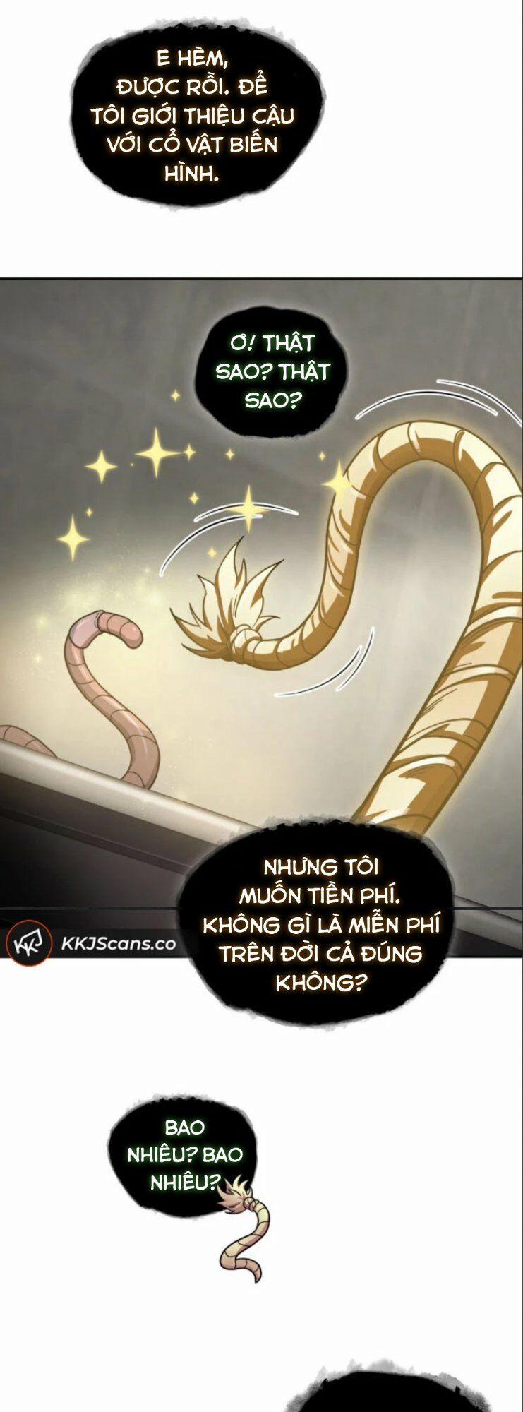 Vua Trộm Mộ 145 trang 74