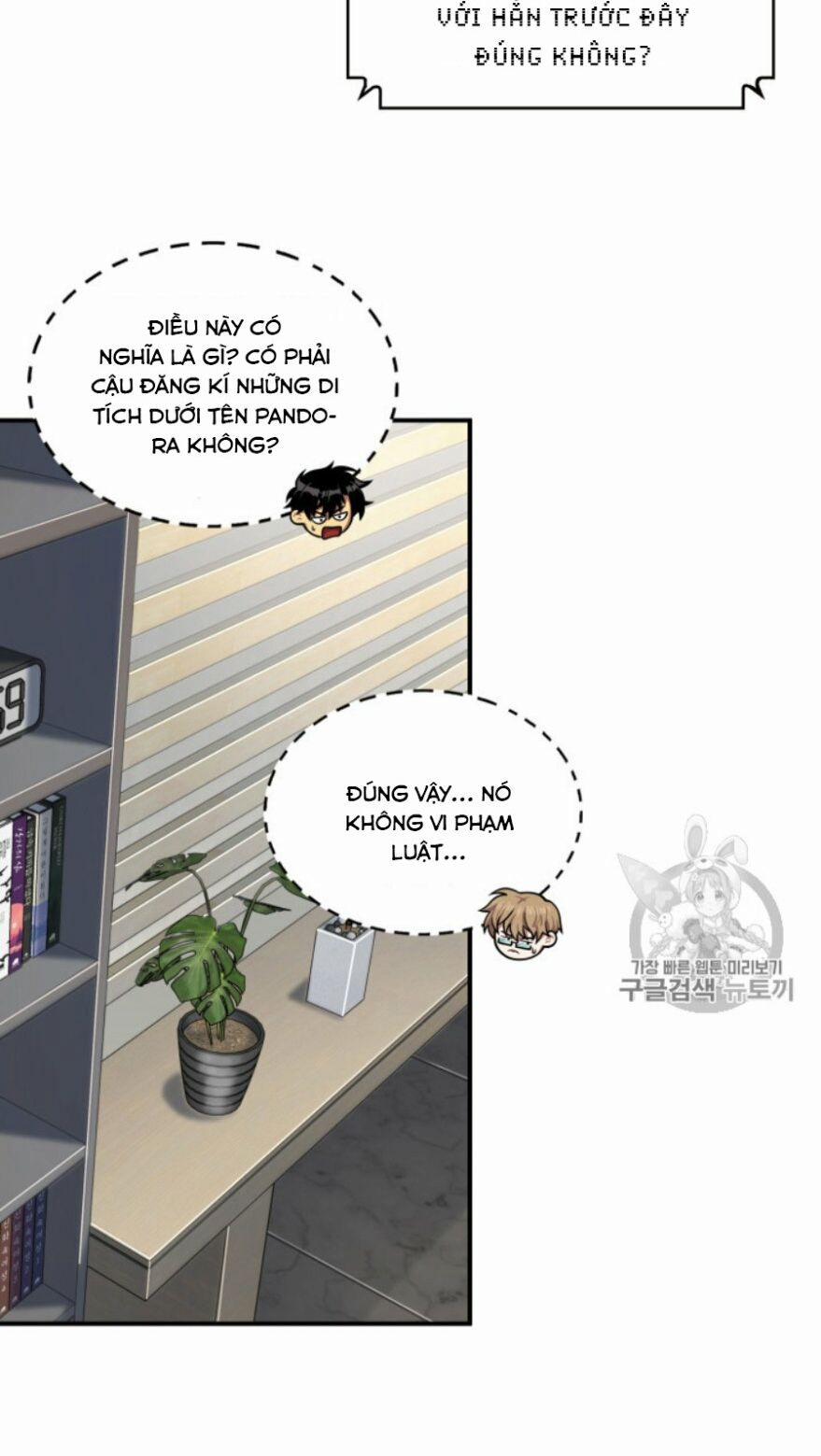 Vua Trộm Mộ 146 trang 11