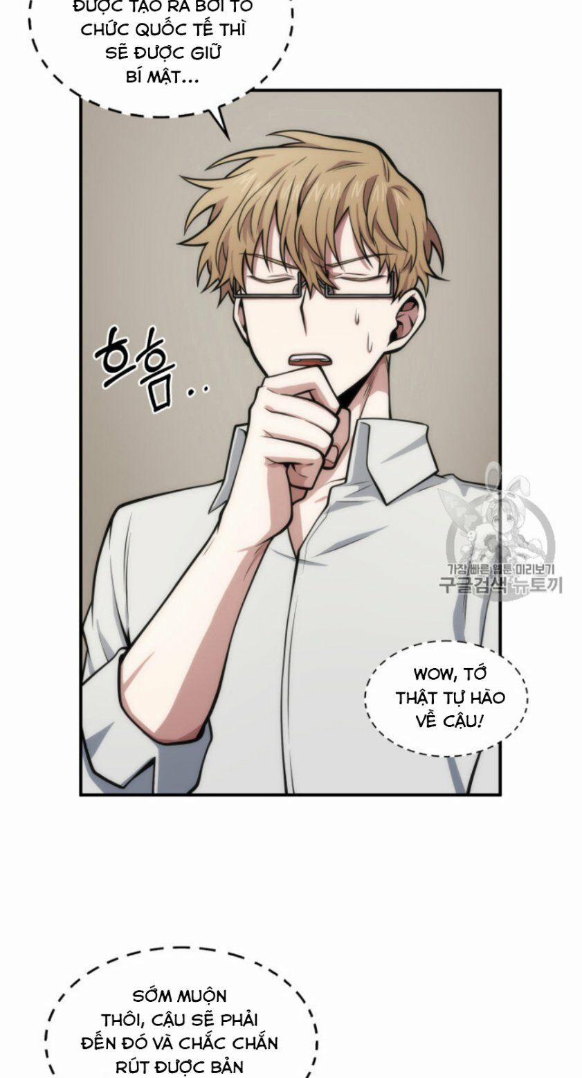 Vua Trộm Mộ 146 trang 13