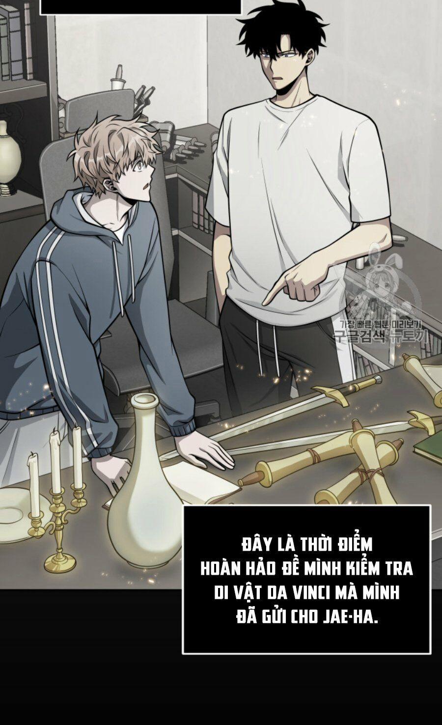 Vua Trộm Mộ 146 trang 27