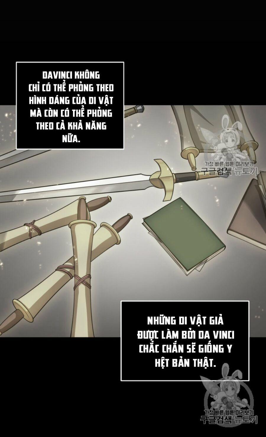 Vua Trộm Mộ 146 trang 28