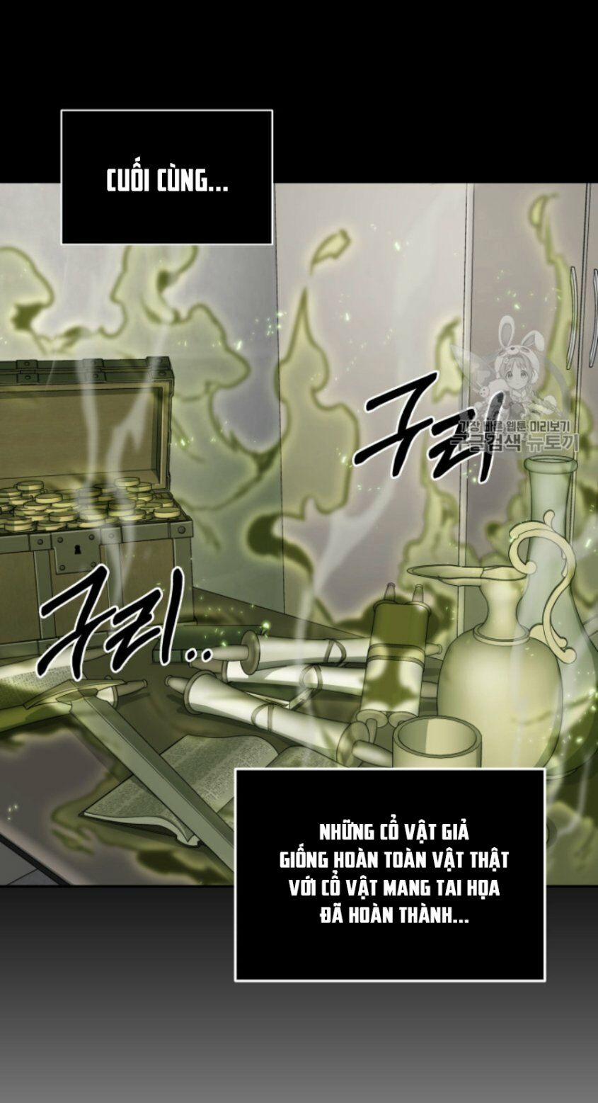 Vua Trộm Mộ 146 trang 36