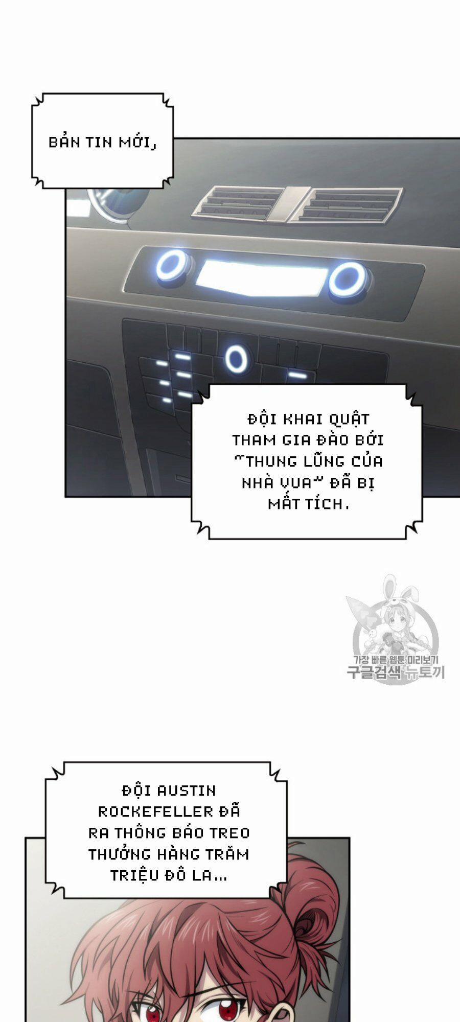 Vua Trộm Mộ 146 trang 38
