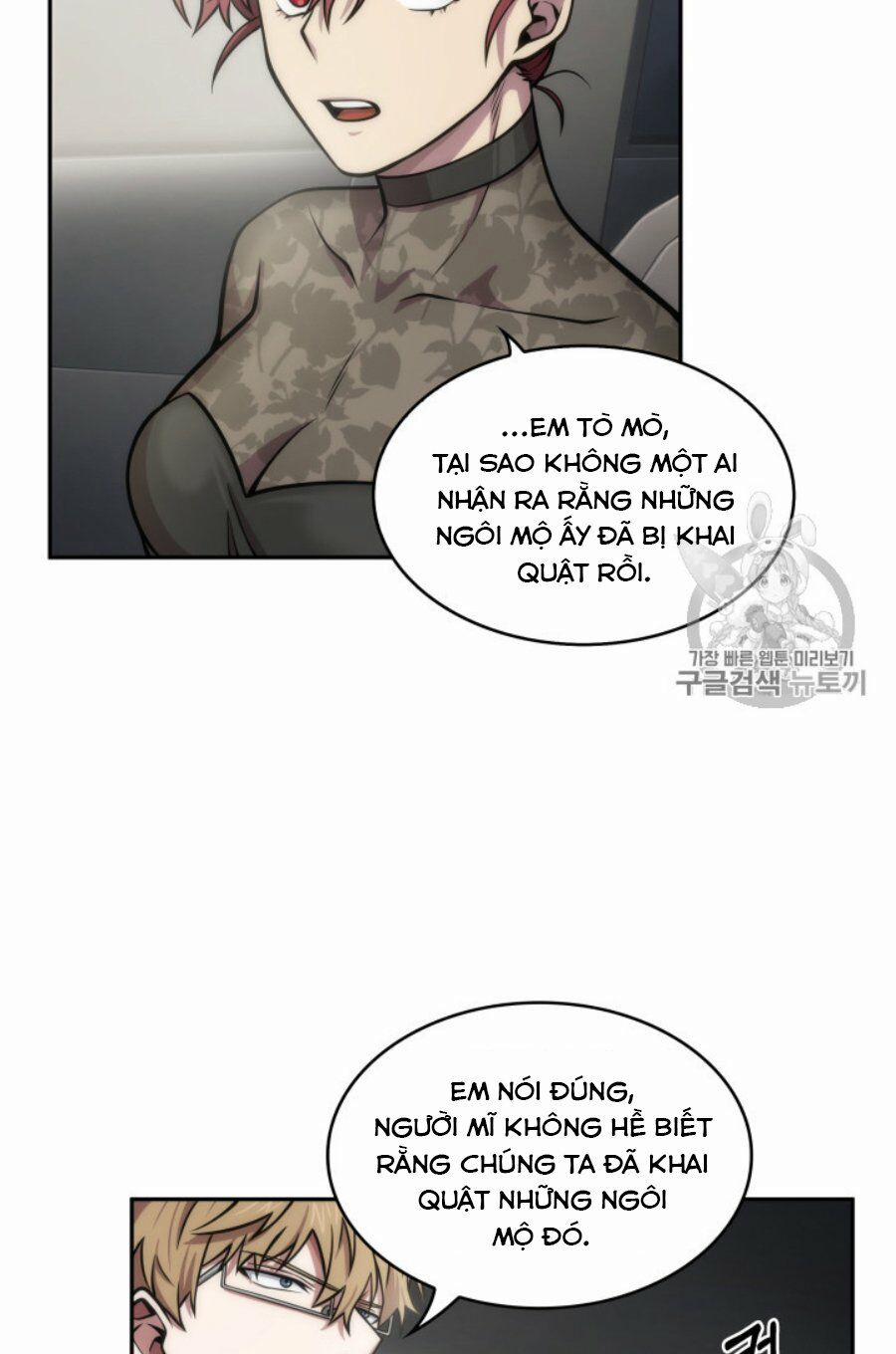 Vua Trộm Mộ 146 trang 39