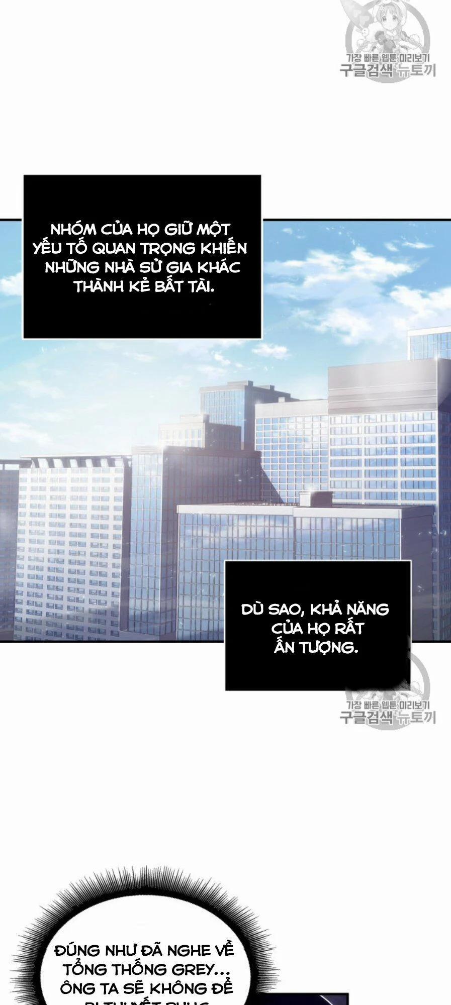 Vua Trộm Mộ 147 trang 11