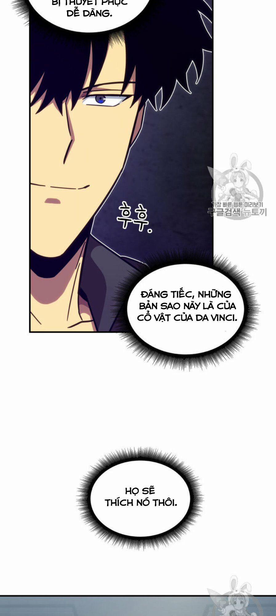 Vua Trộm Mộ 147 trang 12