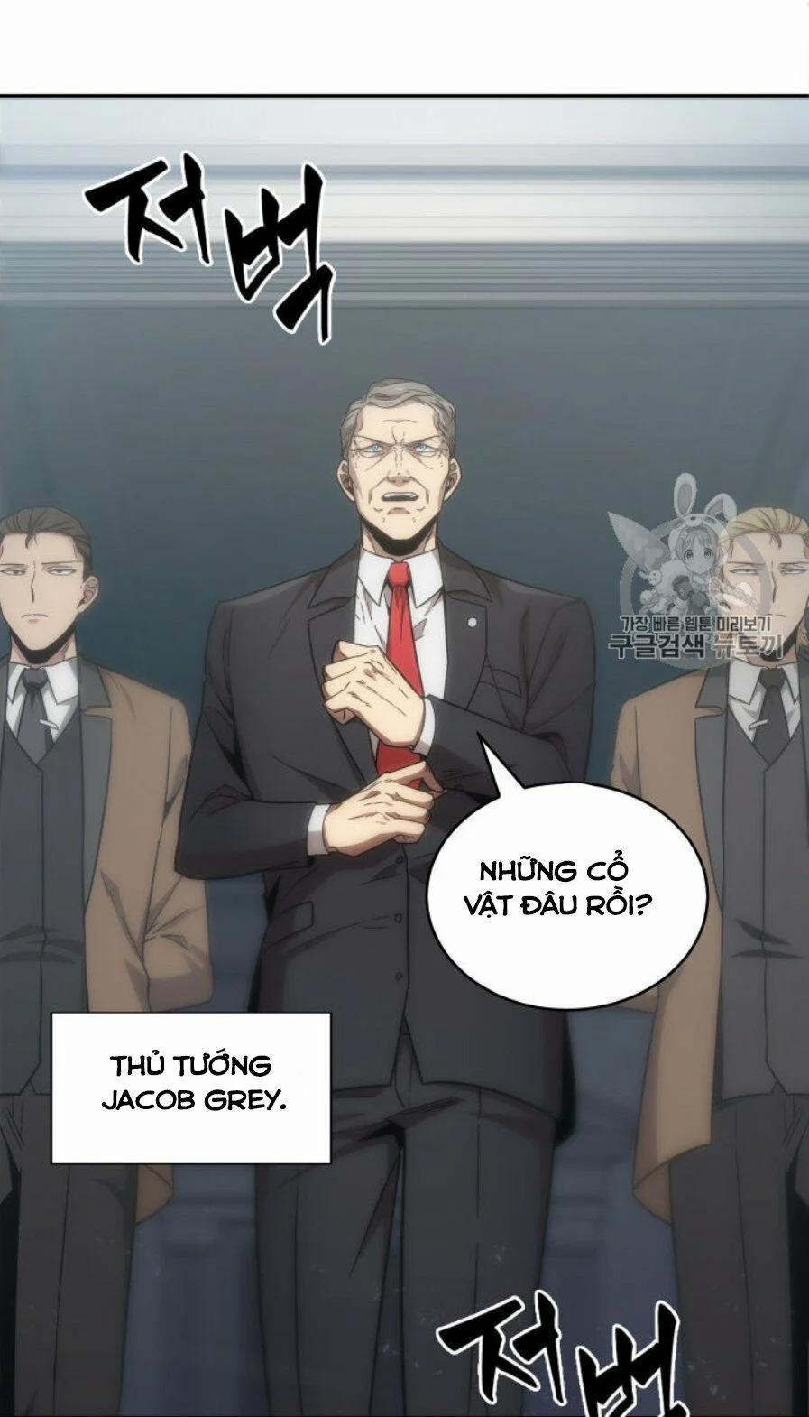 Vua Trộm Mộ 147 trang 4