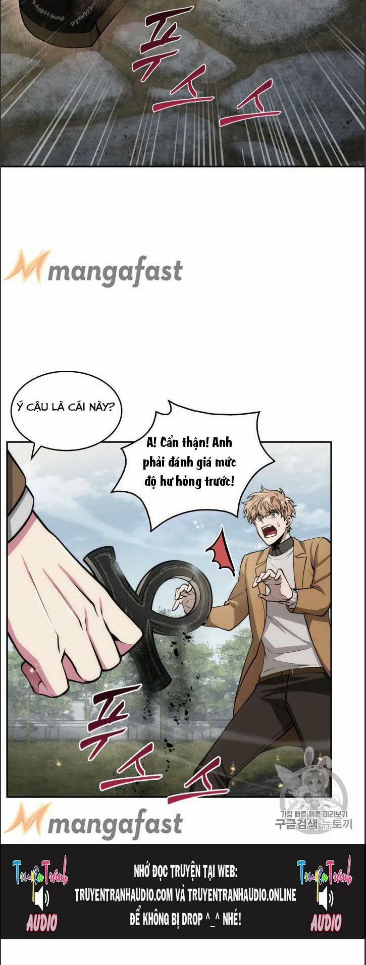 Vua Trộm Mộ 148 trang 12