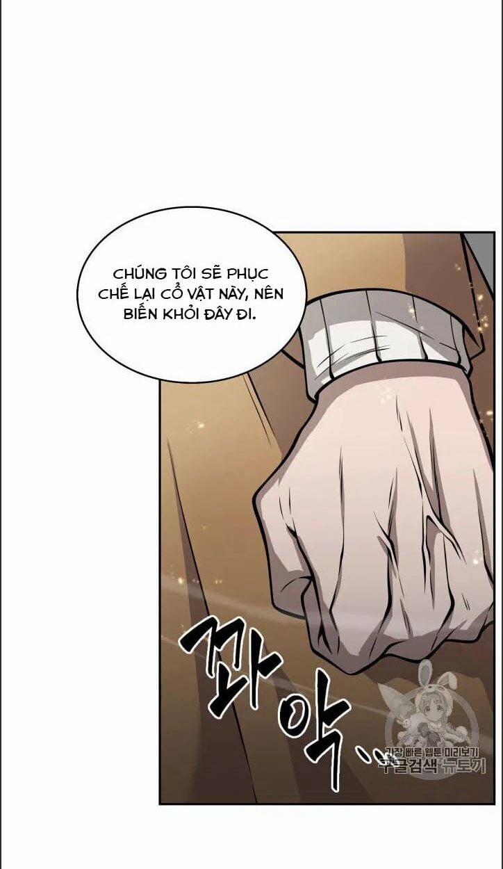 Vua Trộm Mộ 148 trang 17