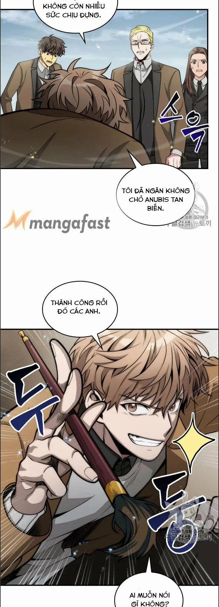 Vua Trộm Mộ 148 trang 42