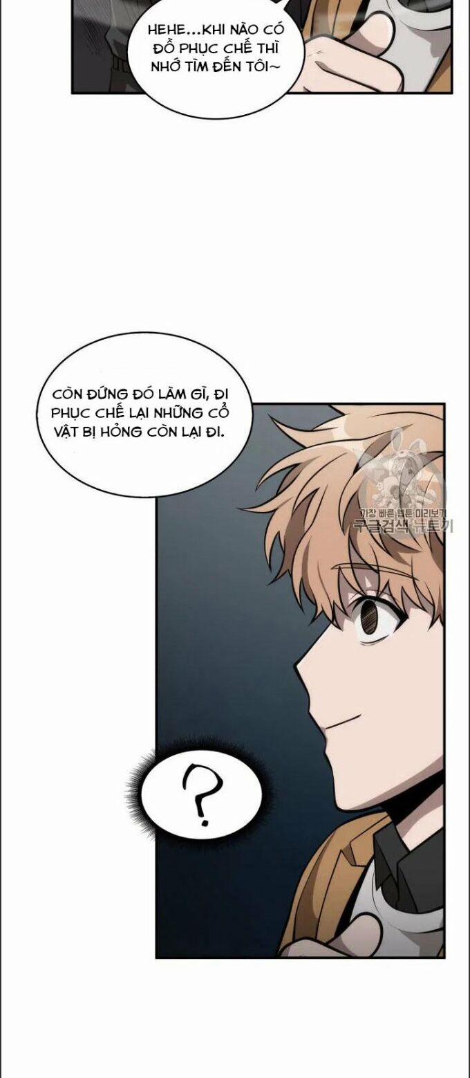 Vua Trộm Mộ 148 trang 47