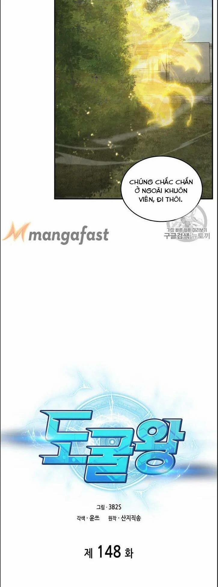 Vua Trộm Mộ 148 trang 5