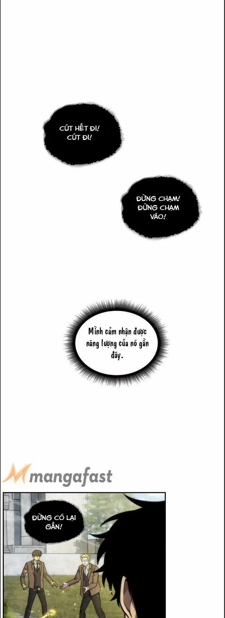 Vua Trộm Mộ 148 trang 6